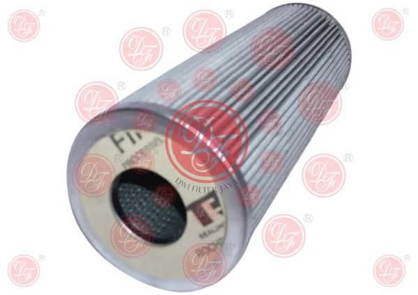 FILTER OLI MEDIA WIRE MESH SS 304 DAN PAPER FIBERGLASS