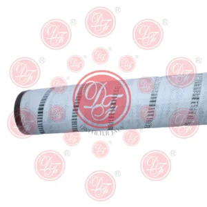 INDUSTRIAL DISC FILTER