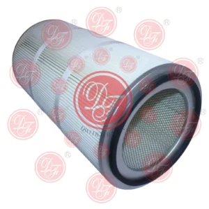 OIL FILTER FOR INJECTION MOLDING MACHINE