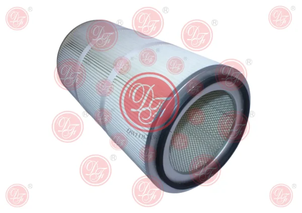 OIL FILTER FOR INJECTION MOLDING MACHINE