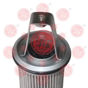Filter Udara Inner Outer