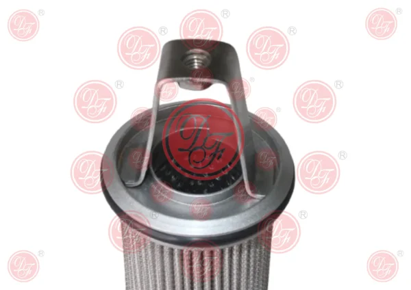 Filter Udara Inner Outer