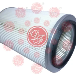 Filter Bag Antistatik Polyester