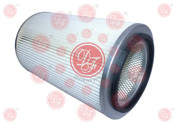 Filter Bag Antistatik Polyester