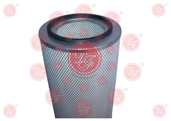 HIGH QUALITY ROUND DISC FILTER