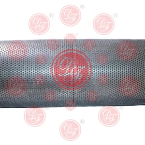 FLUID FILTER ELEMENT 10 MICRON DUPLEX LUBE OIL FILTER