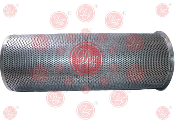FLUID FILTER ELEMENT 10 MICRON DUPLEX LUBE OIL FILTER