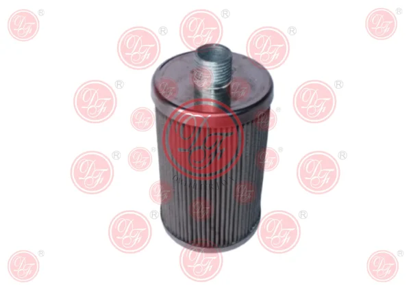 INDUSTRIAL DISC FILTER