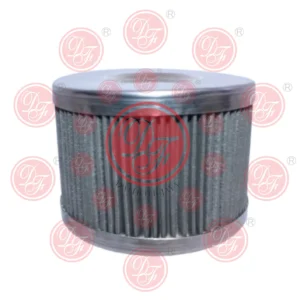 FLUID FILTER ELEMENT 10 MICRON DUPLEX LUBE OIL FILTER