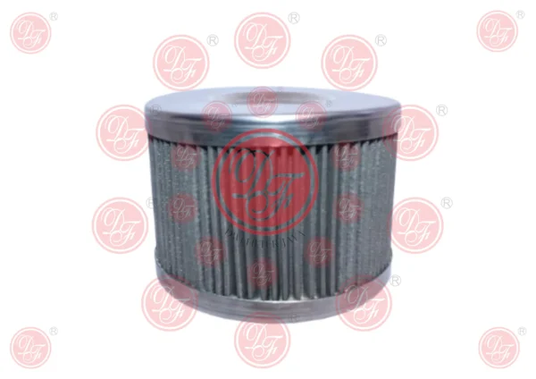 FLUID FILTER ELEMENT 10 MICRON DUPLEX LUBE OIL FILTER