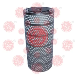HIGH TEMPERATURE DUST FILTER BAG
