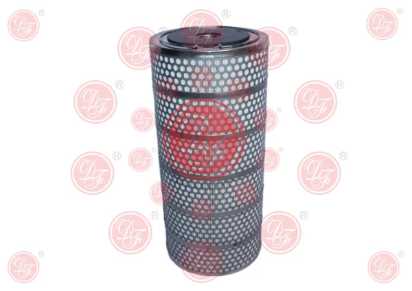 HIGH TEMPERATURE DUST FILTER BAG