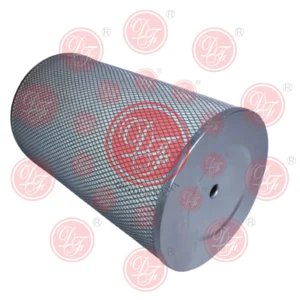 Round Disc Filter