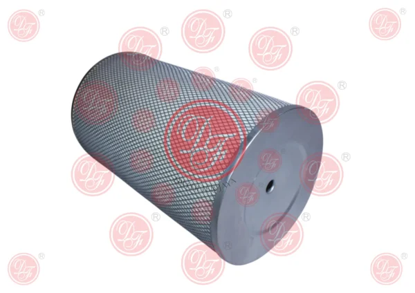 Round Disc Filter