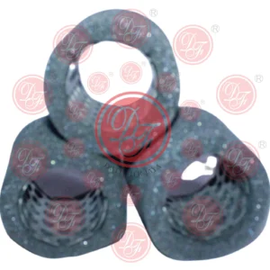 Exhaust Oil Filter