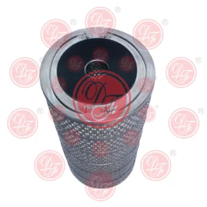 Custom Filter Bag