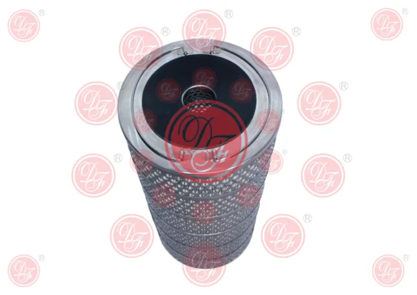 Custom Filter Bag