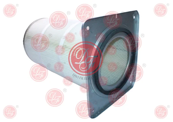 MULTI-LAYER HIGH EFFICIENCY FILTER BAG