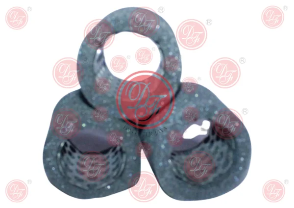 Exhaust Oil Filter