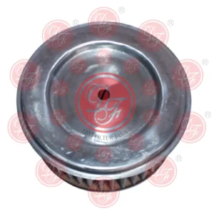 25 Micron Replacement Oil Filter Glass Fiber Fold Filter