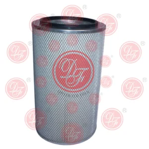 ROUND SS DISC FILTER MESH 129