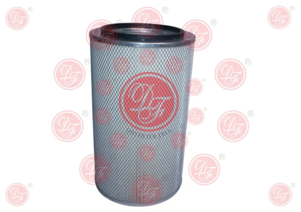 ROUND SS DISC FILTER MESH 129