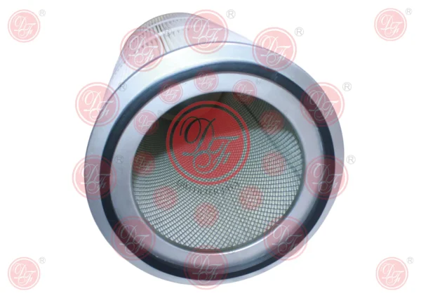 SUCTION OIL FILTER FOR WHEEL LOADER