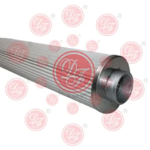 OIL FILTER DRAT 1 INCH