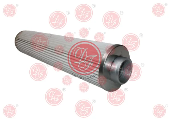 OIL FILTER DRAT 1 INCH