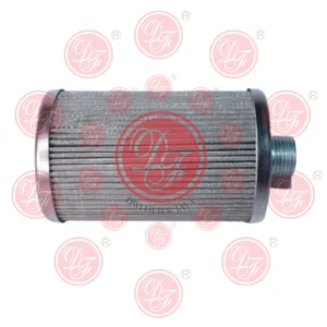 Round Disc Filter