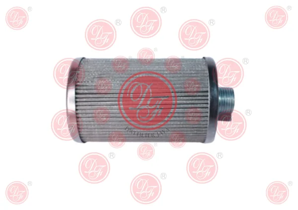 Round Disc Filter