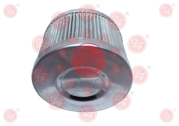 STAINLESS STEEL OIL FILTER CYLINDER ELEMENT