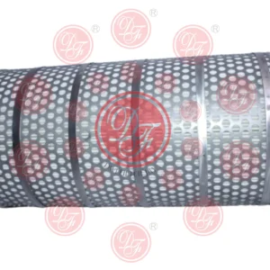 BAG FILTER HIGH CAPACITY