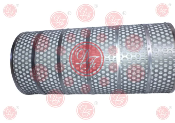 BAG FILTER HIGH CAPACITY