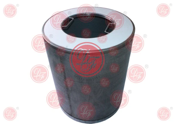 ALTERNATIVE OIL FILTER CARTRIDGE