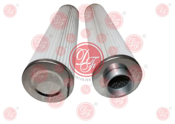 Filter Oli Eliminator