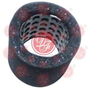 Oil Filter Concrete Pump