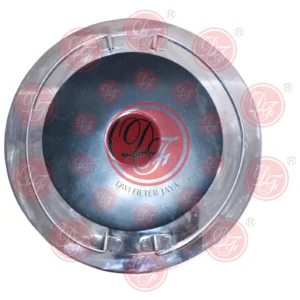 Panel Air Filter