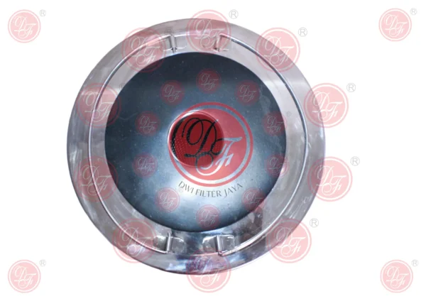 Panel Air Filter