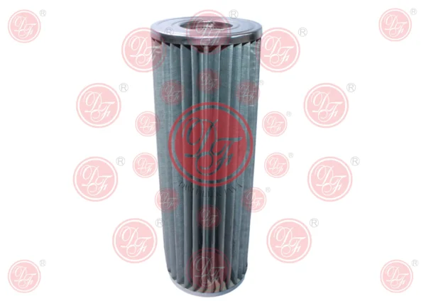 BAG FILTER FOR CHEMICALS INDUSTRY