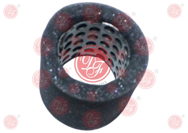 Oil Filter Concrete Pump