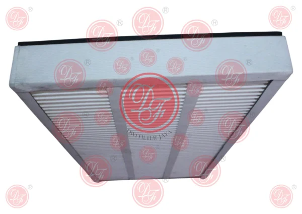 LIQUID FILTER FOR INDUSTRIAL