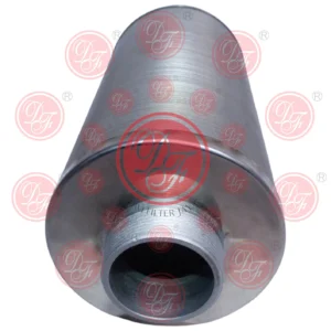 MULTI-LAYER HIGH EFFICIENCY FILTER BAG