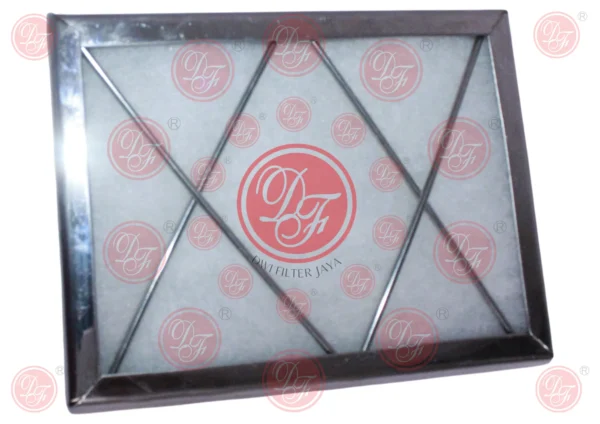 Filter Hydraulic 20 Micron
