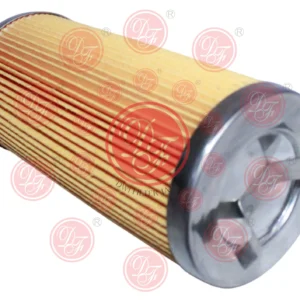 OIL FILTER FOR INJECTION MOLDING MACHINE