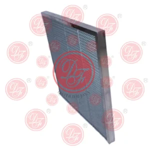 DRY GAS SEAL FILTER ELEMENT
