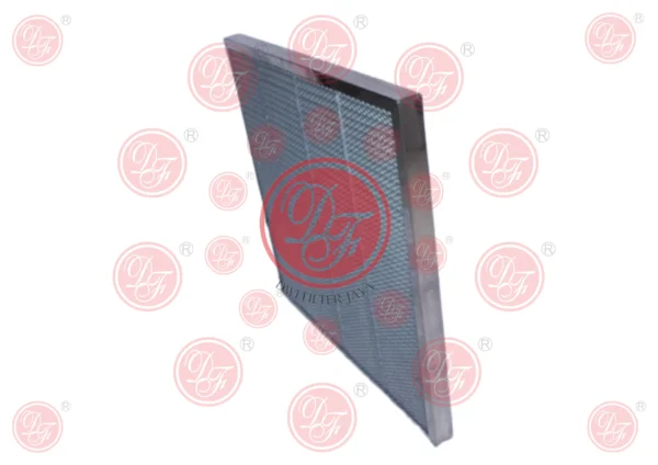 DRY GAS SEAL FILTER ELEMENT