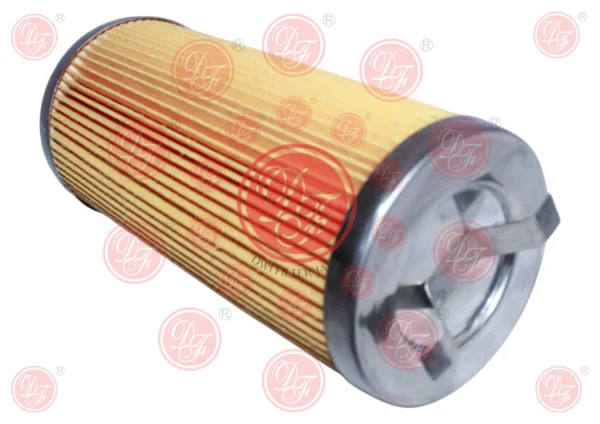 OIL FILTER FOR INJECTION MOLDING MACHINE