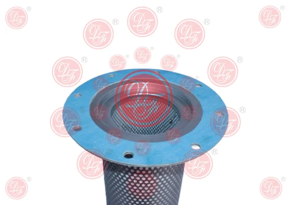 AHU FILTER WASHABLE