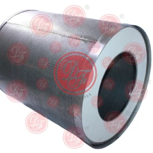 DISC FILTER